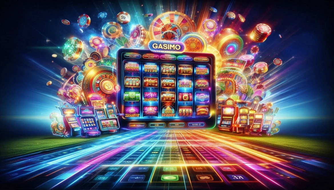 Trybet Casino