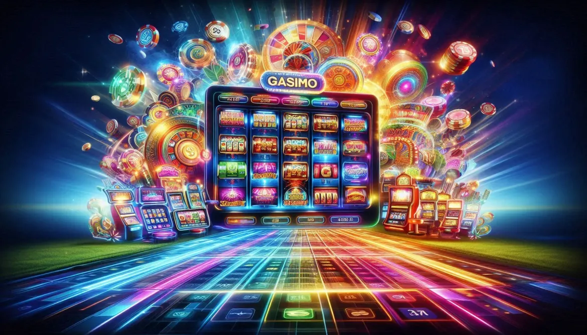 Trybet Casino